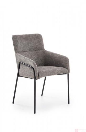 Стул K327 Серый Halmar